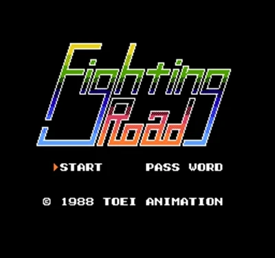 Fighting Road 60 контактов 8 бит игровой Картридж для 8 бит игровой консоли ePacket