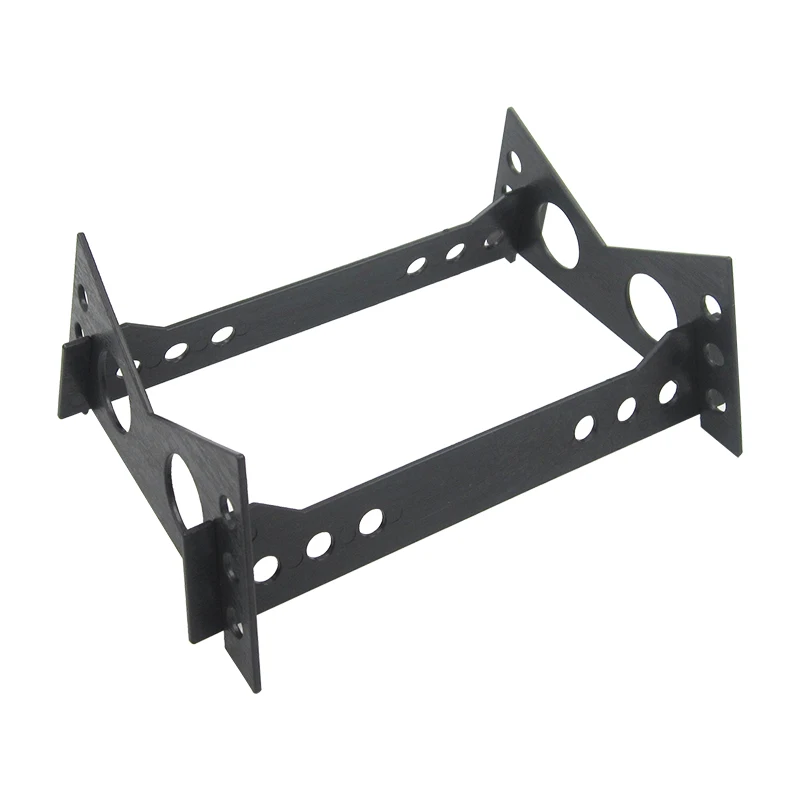 Model Ship Boat Display Stand Frame Bracket Plastic Support for RC Boat|Parts & Accessories| - AliExpress