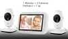 1 monitor 2 cameras