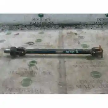 

TRANSMISSION CENTRAL SUZUKI GRAND VITARA 3 DOORS SQ (GT) 2.0 TD Basic AC781 [7348908]