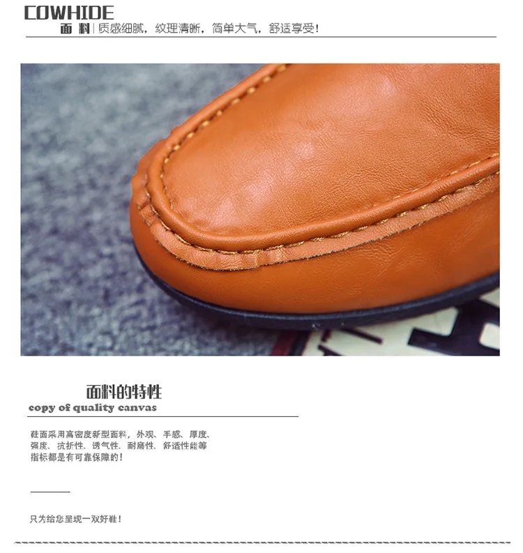 Size39-44, модные летние стильные Мягкие Мокасины, мужские лоферы, Высококачественная обувь из натуральной кожи, мужская обувь на плоской подошве, обувь Gommino для вождения, A93