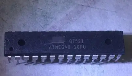 Бесплатная доставка Новая ATMEGA8-16PU ATMEGA8 | Обустройство дома