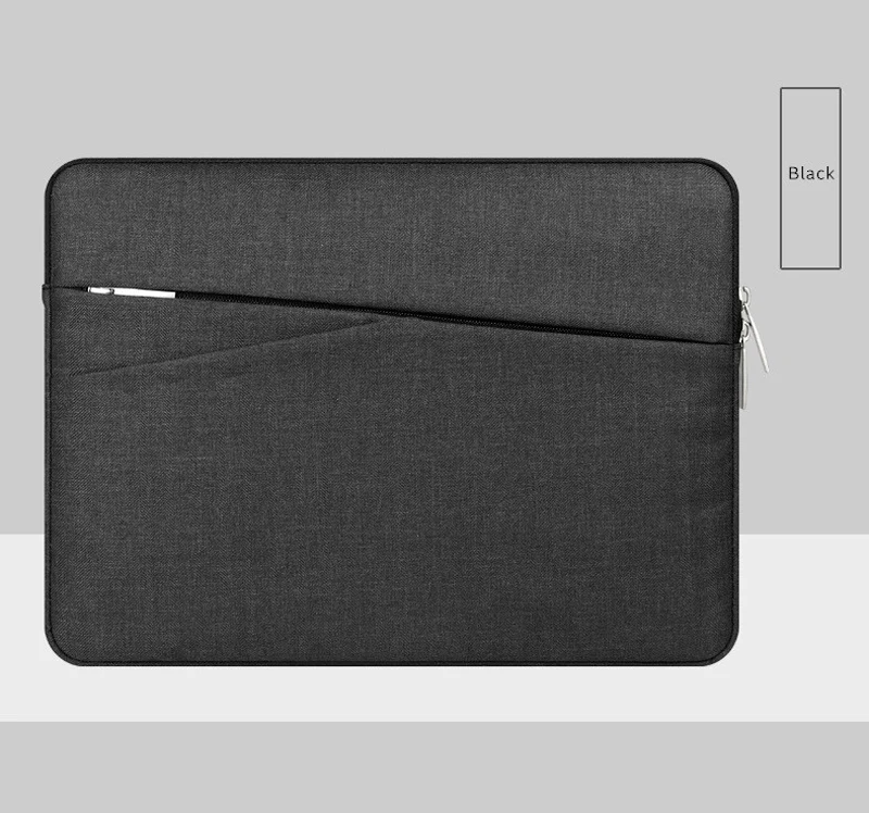 Сумка для ноутбука 11,6 12 13 13,3 14 15 15,6 водонепроницаемый чехол для Macbook Pro/Air/Asus/hp/Dell чехол для ноутбука