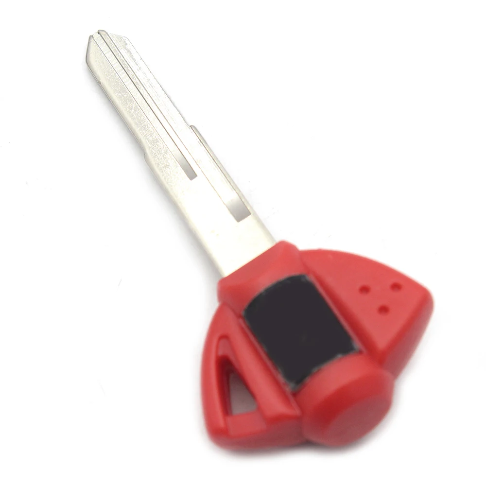 Key Cut Blade Can Be Loaded With Chips 1 Blank Motorcycle Keys For SUZUKI GSR400 GSR600 06-12 GSR750 11-12 SFV650 SFV400 motorcycle keys,motorcycle key accessories