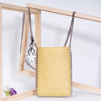 

Women Leather Coin Purse Small Flap Phone Bag Crossbody Bags With Chain Shoulder Bag Purses Luxury Handbags Women Bags Handbag