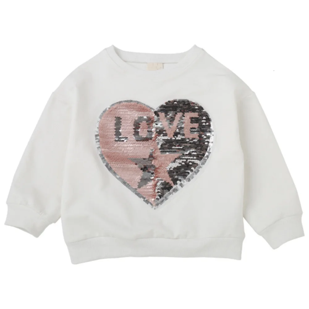 LILIGIRL, новые хлопковые детские свитшоты Модный мягкий пуловер с длинными рукавами для маленьких девочек и мальчиков