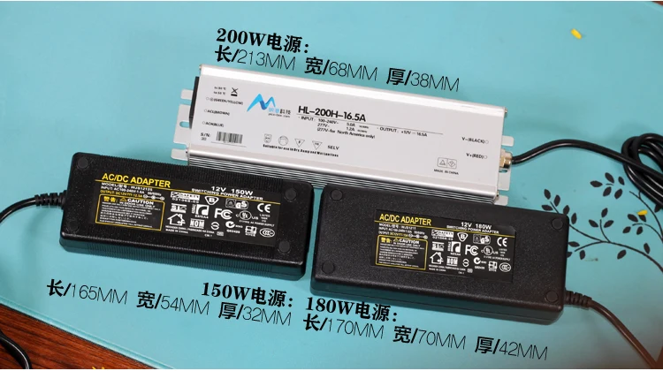 DC-ATX компьютер Мощность Модуль платы 24+ 8 Pin вилкой/корейский производитель кабелей непосредственно Мощность Панель высокое Мощность 250W