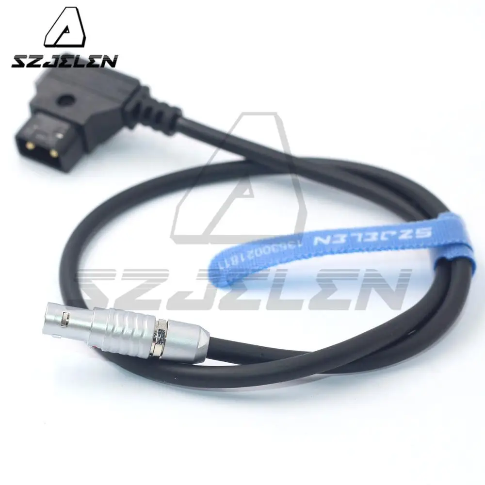pro 0b 2pin para d tap cabo 1000 3000ft 04