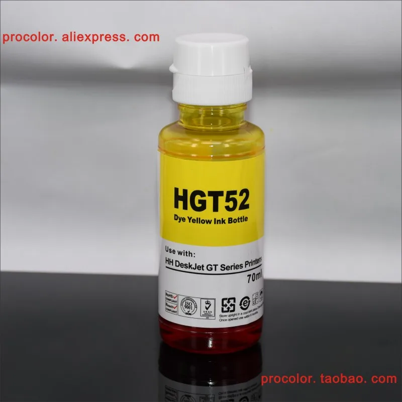 PROCOLOR-brand-HP-52-Y-800-2