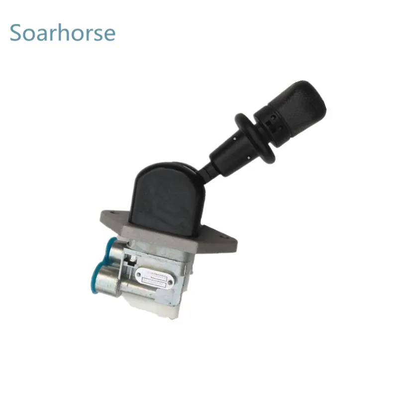 Ручной тормозной клапан Soarhorse для MAN F2000 L2000 TGA TGL TGM TGS TGX|Ручной тормоз| |