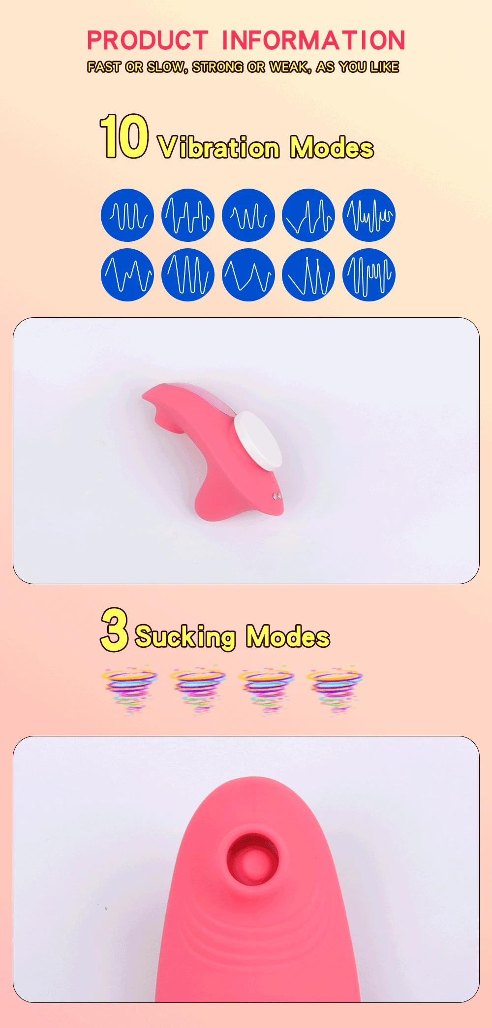 Mini Clitoris Sucker Female Clit Sucking Vibrator For Women Remote Control With Sexy Panties Clitoral Stimulator Adults Sex Toys H52ec759e855b4c34912e2287c007dc47U