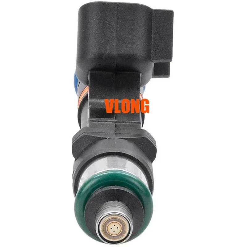 8x0280158003 3L3E-D5A топливный инжектор для Ford F-150/LOBO 2004 5.4L V8