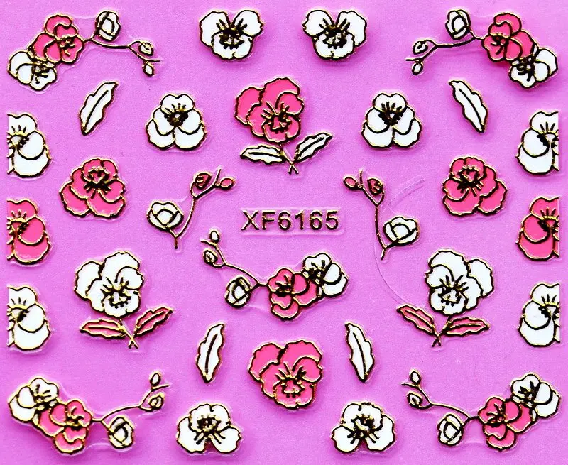 XF6165