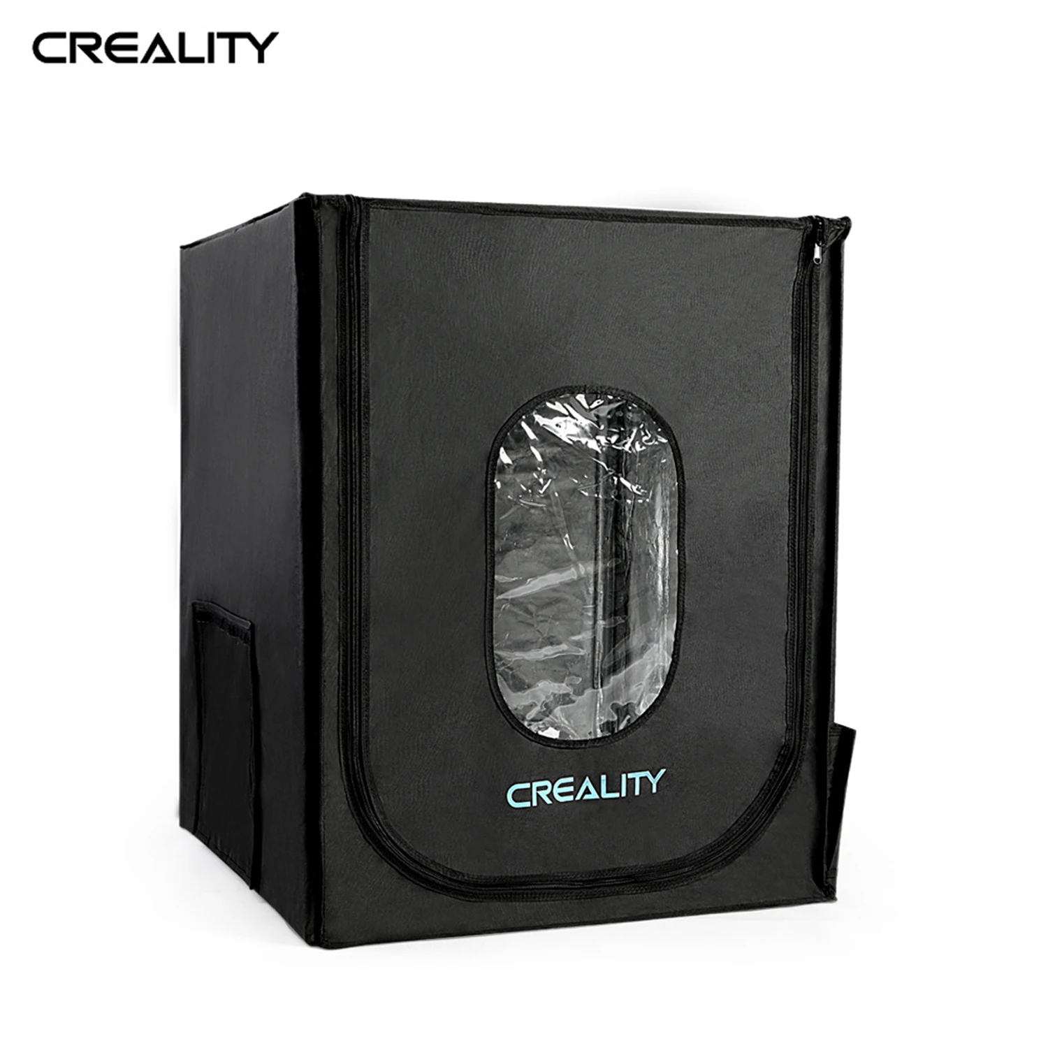 Creality 3D Защитная Крышка корпуса для принтера огнеупорное сохранение тепла