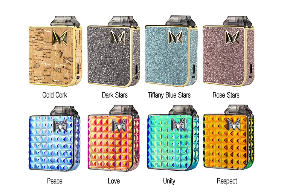 Mi-pod Pod Starter Kit 950mAh
