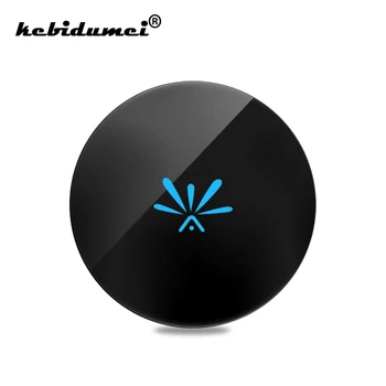 

kebidumei For Mirascreen G6 TV Stick 2.4G WIFI 1080P HD For Miracast TV Wireless Dongle Receiver Support HDMI For Android IOS