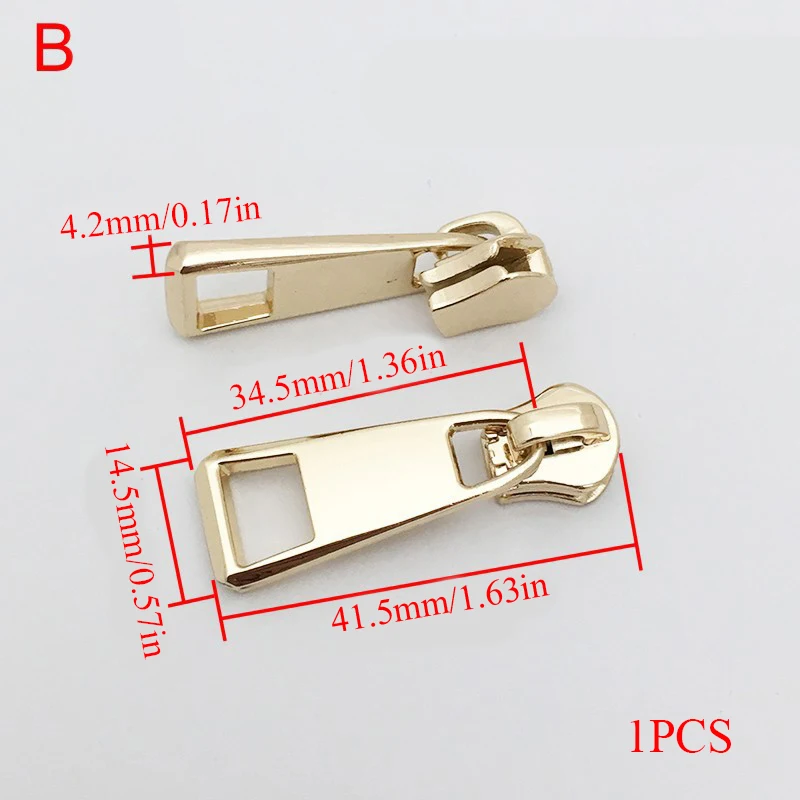 Bag Parts