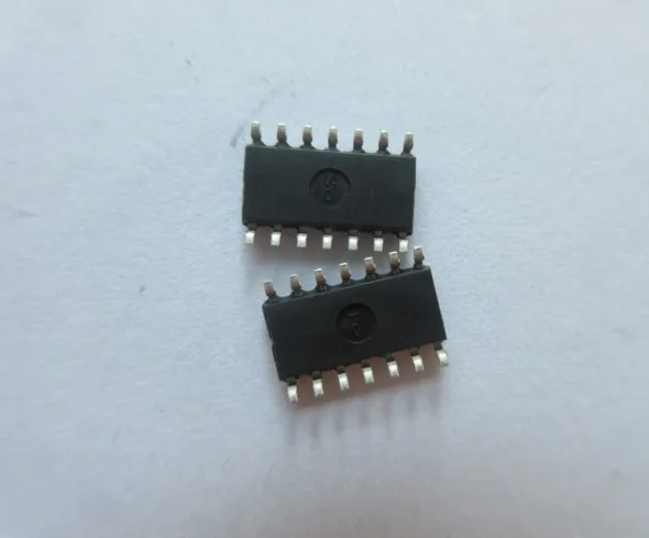 10 шт в упаковке, новая LM2901DR2G SOP14 LM2901 LM2901DG LM2901D LM2901M
