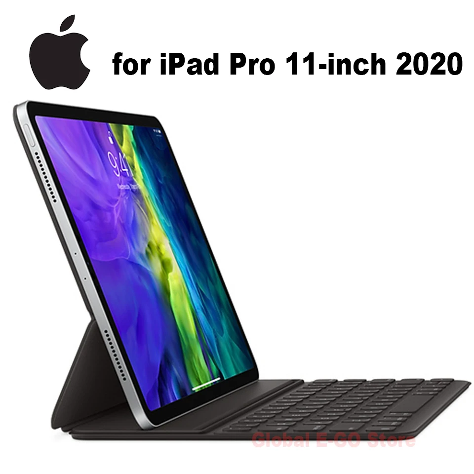 Apple Smart Keyboard Folio for IPad Pro 11 inch 2020 Mini ...