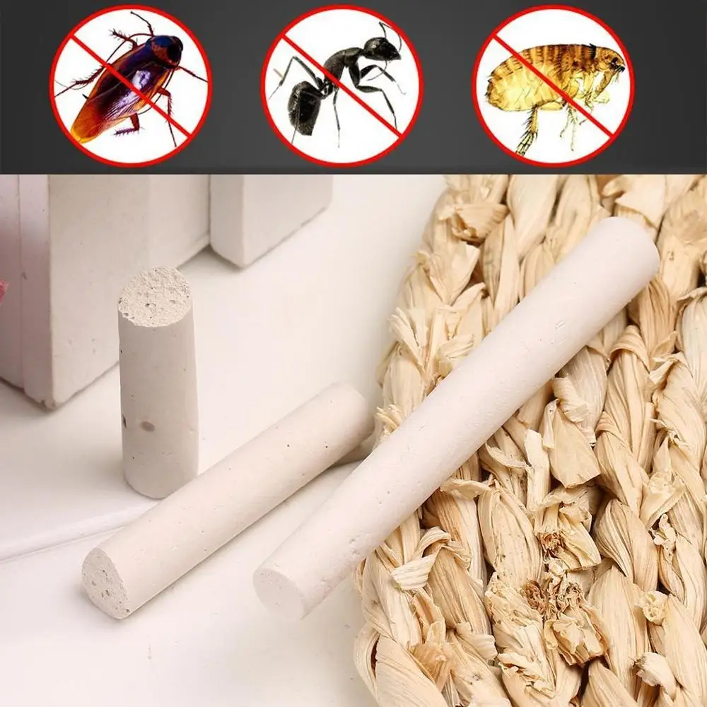 2 шт./упак. волшебная ручка для насекомых меловой инструмент уничтожения