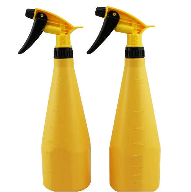 

Taiwan Import Strong Watering Can Cleaner Watering Can/Nose Water Watering Can Acid And Alkali Resistant Nozzle 800ml Large-Volu