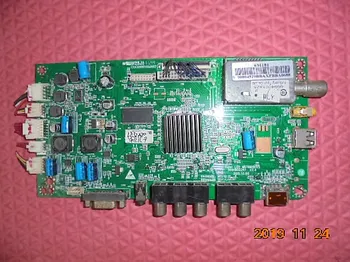 

LE32A70 Board 0091802241 V2.4 Screen LC320EXN