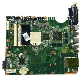 

high quality for HP Laptop motherboard for 571187-001 Mainboard 100% tested fully work