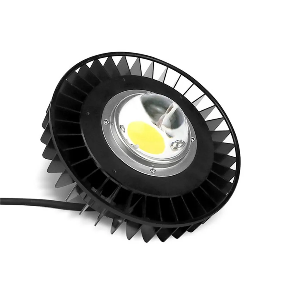 CXB3590 COB LED Grow Light Full Spectrum 100W 3500K LUMENS CXM32 LED Plant Grow Lamp forIndoor Tent Greenhouses Hydroponic Plant