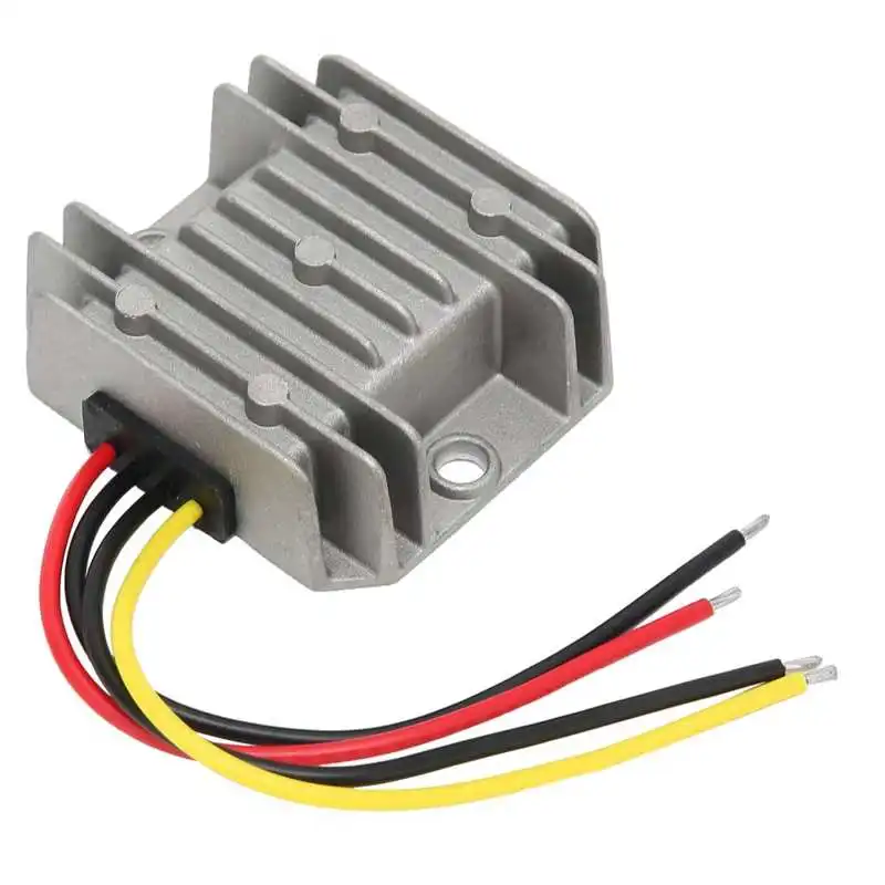 Voltage Controller Laboratory Power Supply Dc‑dc Power Converter Voltage Step Up 12v To 48v 1.5a