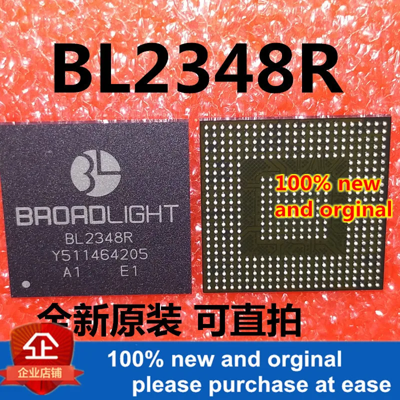 1 шт. и BL2348R BL2348R-A1 BGA на