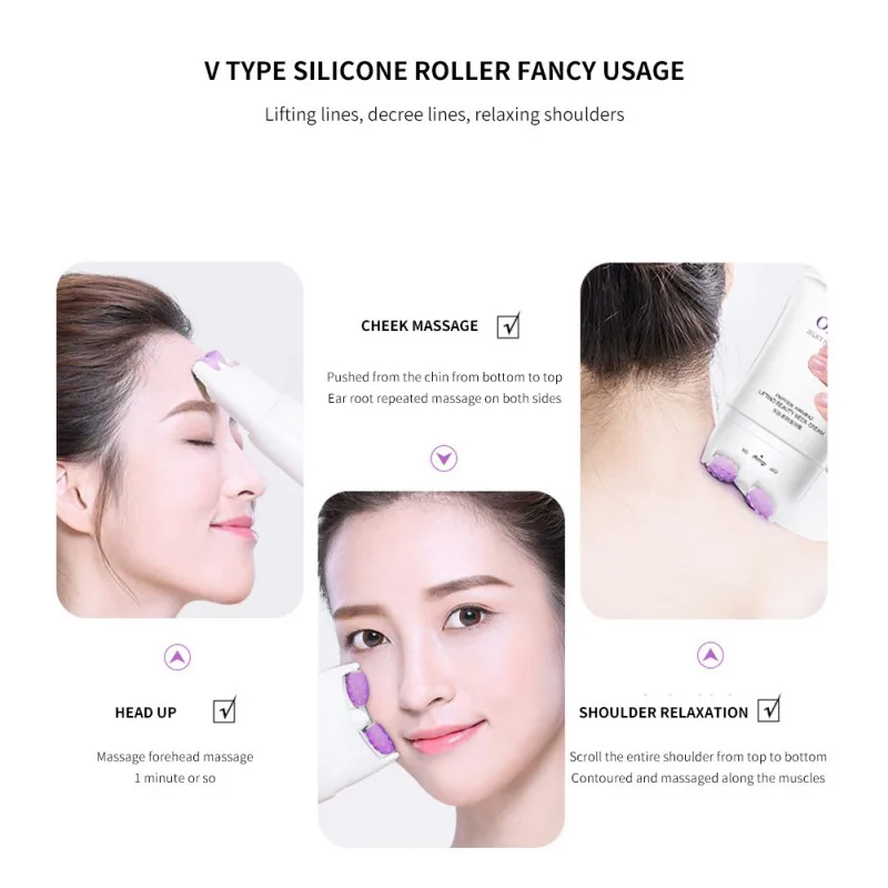 Peptide beauty крем для шеи укрепляющая подтяжка кожи гладкие тонкие линии увлажняющий крем для ухода за кожей шеи Новинка