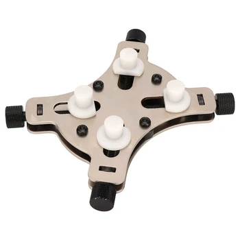 

Watch Back Case Movement Opener Remover Holder Adjustable Watchmaker Repair Tool