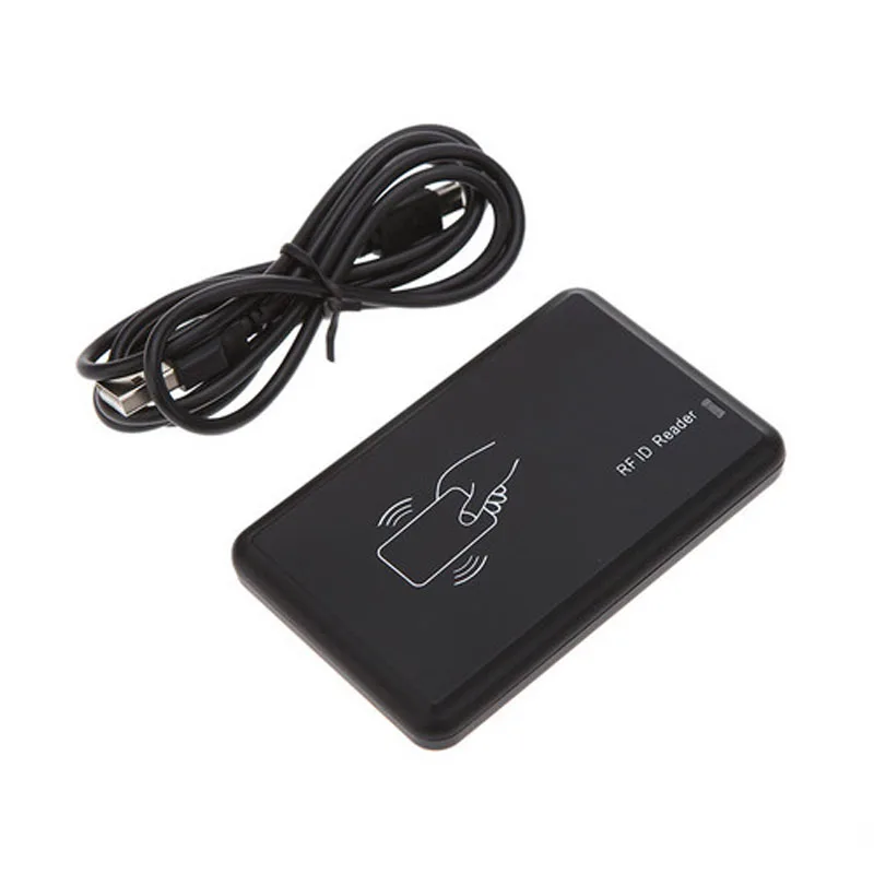 UHPPOTE 1200Lbs Electromagnetic Lock Kit With Remote - Outswing Door Access Control System