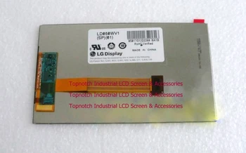 

LD050WV1 SP01 LD050WV1 SP 01 5.0 " LCD SCREEN DISPLAY PANEL