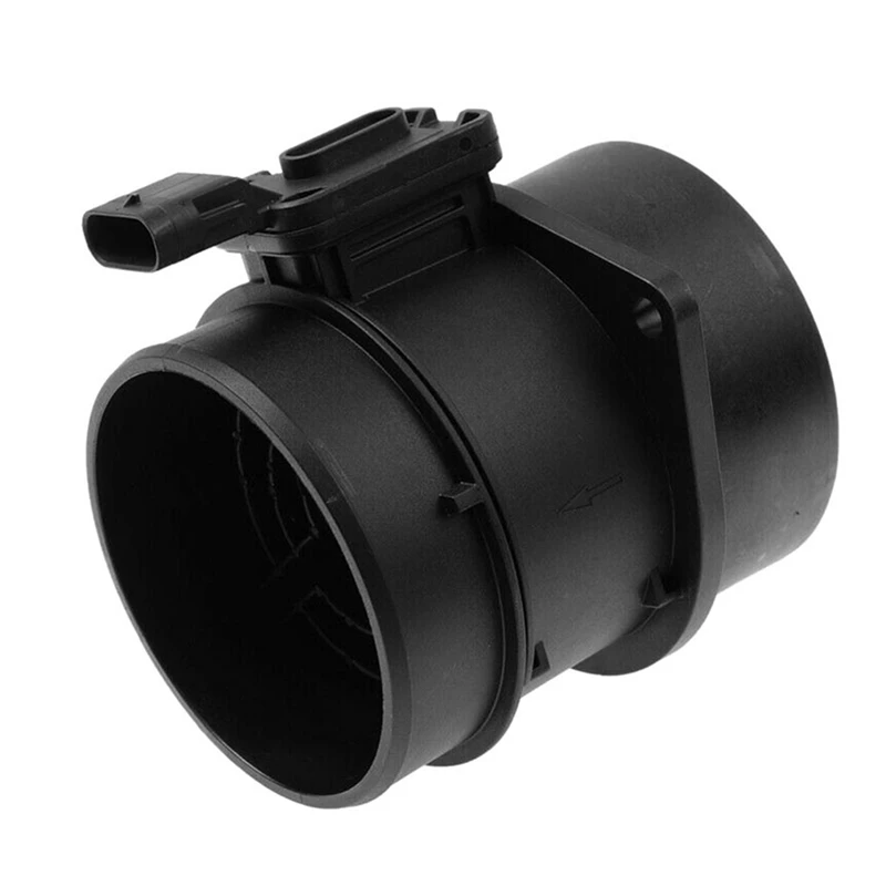 5wk98101 A6450900048 6450900048 Mass Air Flow Maf Sensor For Eclass