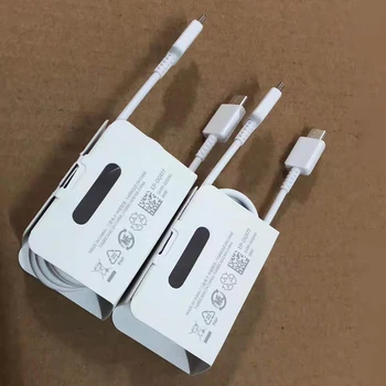 

50pcs Note 10 Both Type C Cable Cord 2A FAST Charger Cable Charging Cords Data Sync Fast Charging Cable for Samsung Galaxy