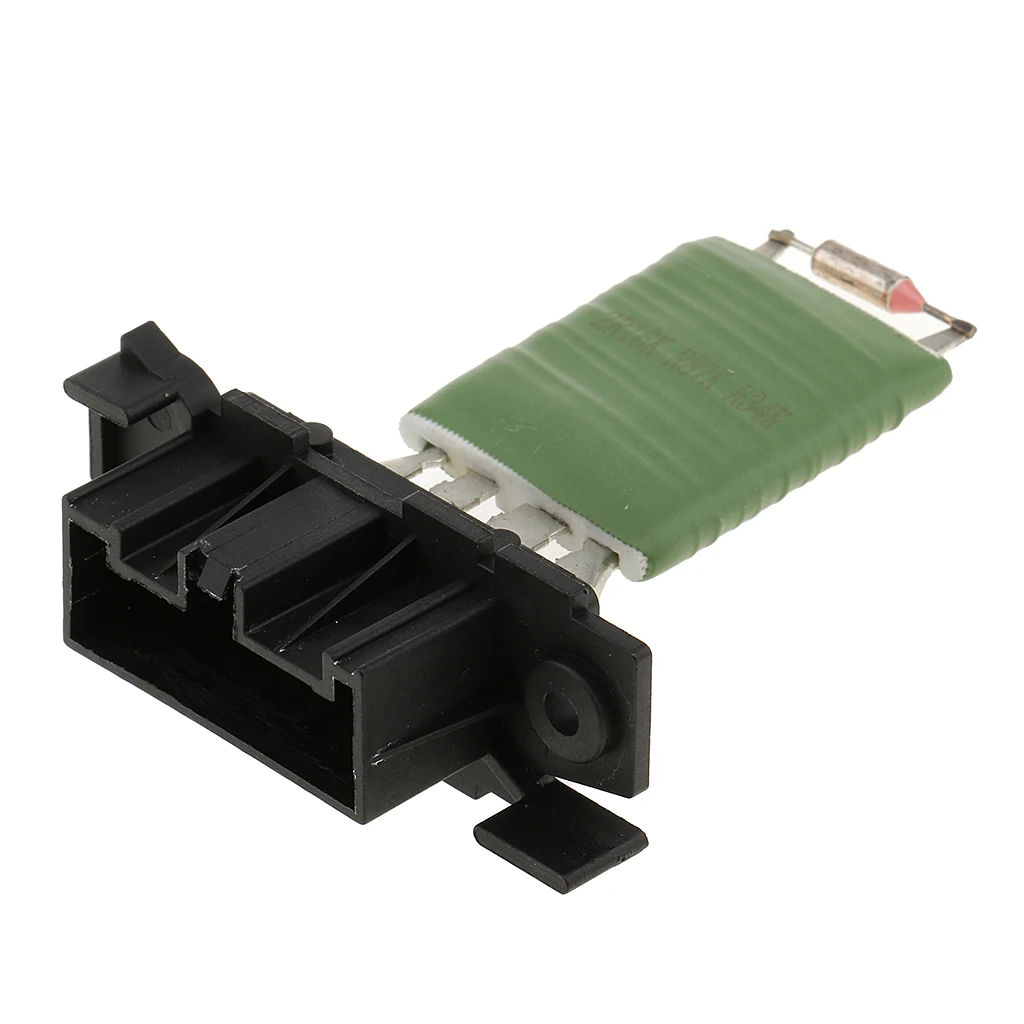 

Car Heater Module Blower Motor Resistor for 2006-2014 Fiat Ducato 77364061