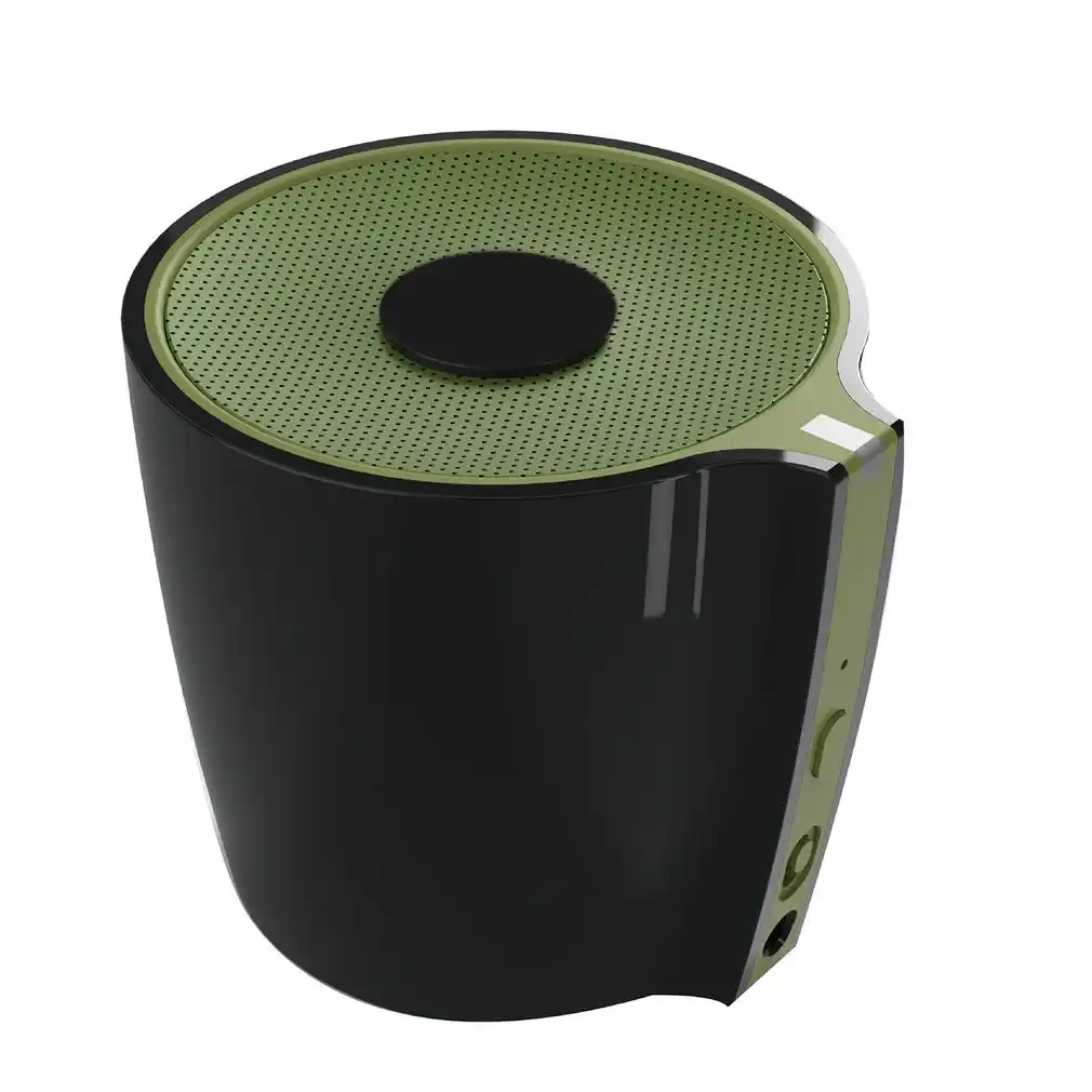 rechargeable subwoofer