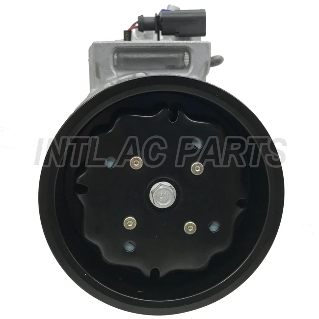 7seu16c 7seu17c Auto Air Ac Compressor For Vw Volkswagen Passat ...