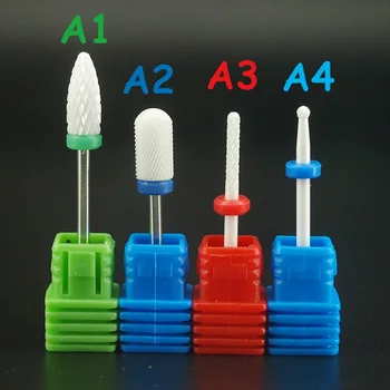 Kaufen 1 Stücke 4 Arten 3/32