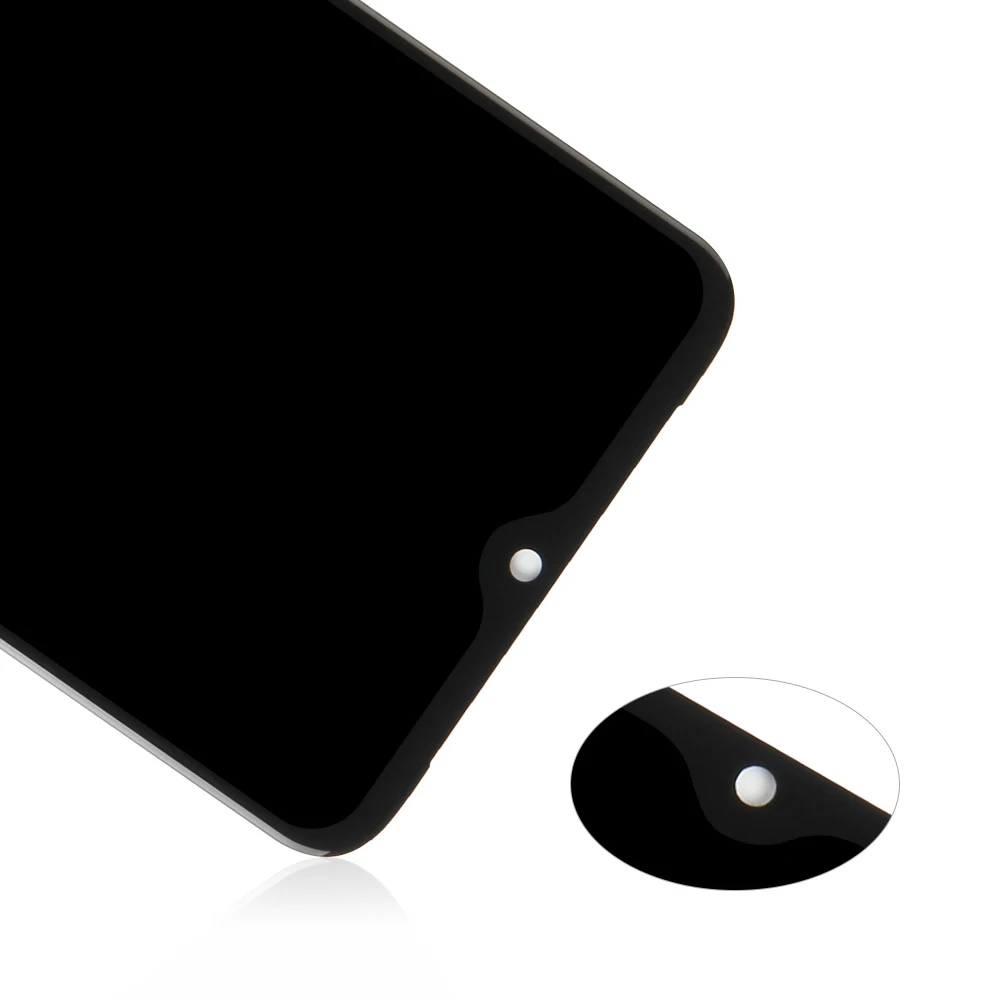 Новый IPS ЖК дисплей для OnePlus 7 дигитайзер сенсорного экрана панель стекло запасные