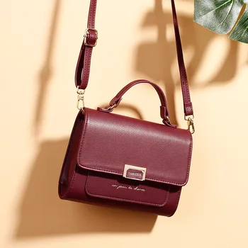 

New Style Fashion Handbag Messenger Bag INS WOMEN'S Bag