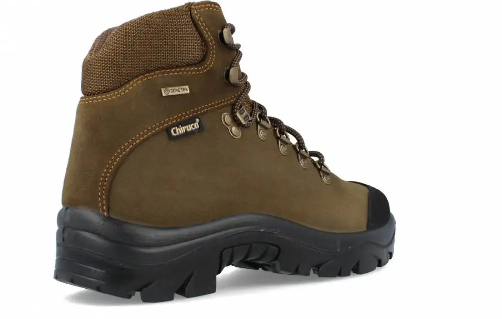 Chiruca pointer force Clearance