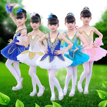 

20120 New professional ballerina ballet tutu for children girls adults pancake tutu costumes for dance and ballet dress girls
