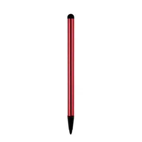 Capacitive Universal Phone Tablet Touch Screen Pen Stylus for Android iPhone iPad For Samsung Cell Phone PC Electronics