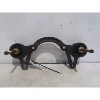 

8640914 support Rear Differential Hyundai Santa Fe (sm) 2.0 Crdi Cat