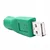 PS/2 к USB-адаптеру