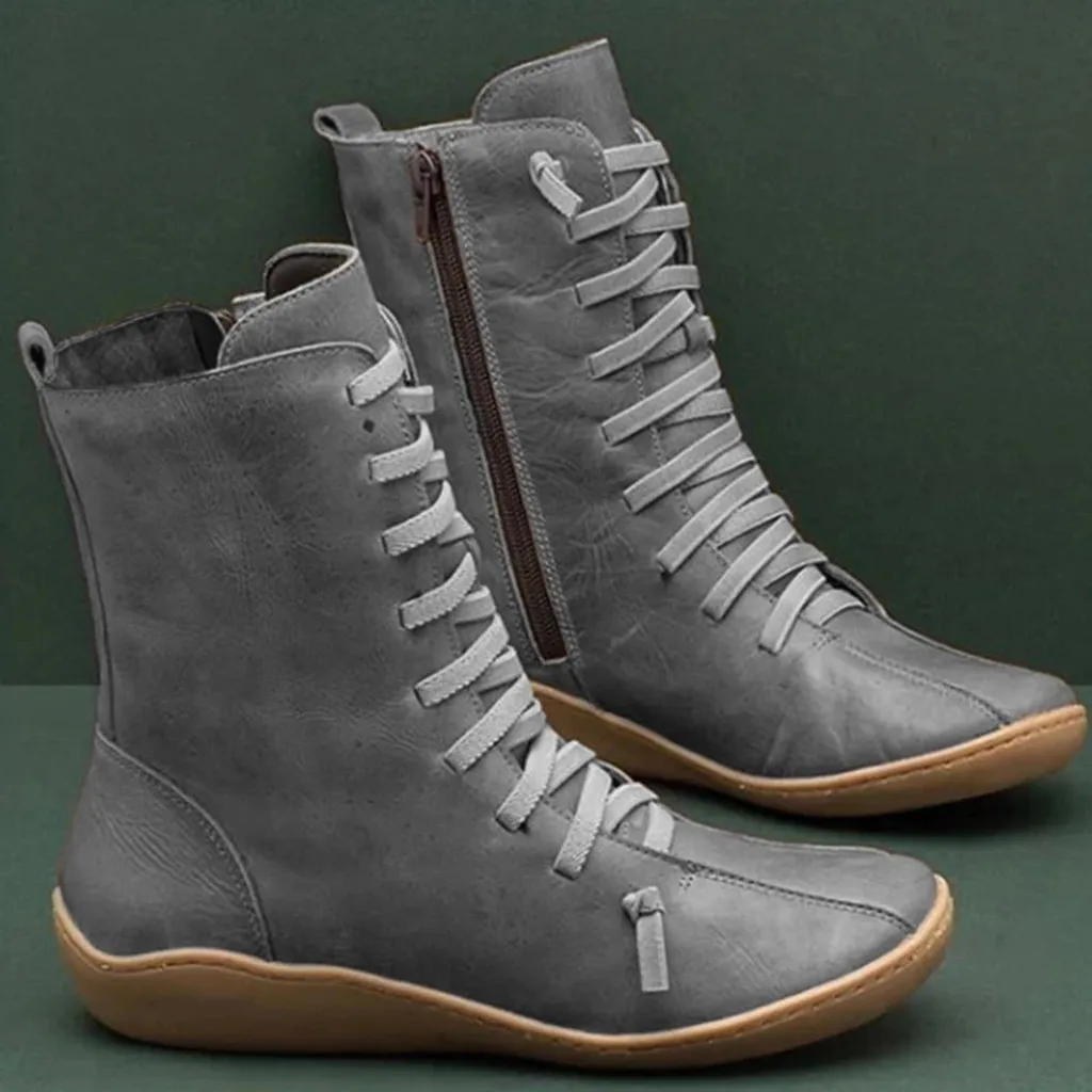 motorcycle casual boots