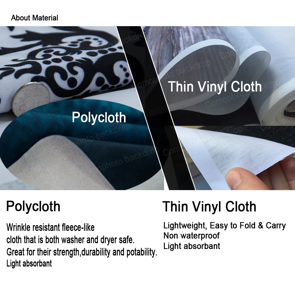 Skup Mehofoto cienka winylowa Vintage 1920s czarne złoto wielka Gatsby niestandardowe tło do studia fotograficznego tło tło winylowe fotografia