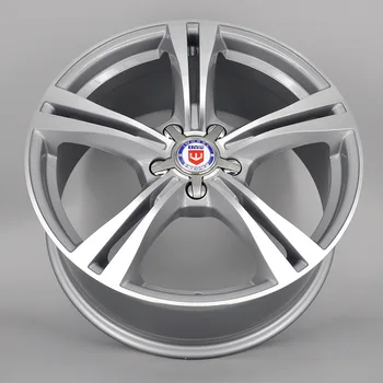 

Suitable for A4L A6L A5 S4 S5 Q5 Sagitar Magotan car modified wheel 18 inch